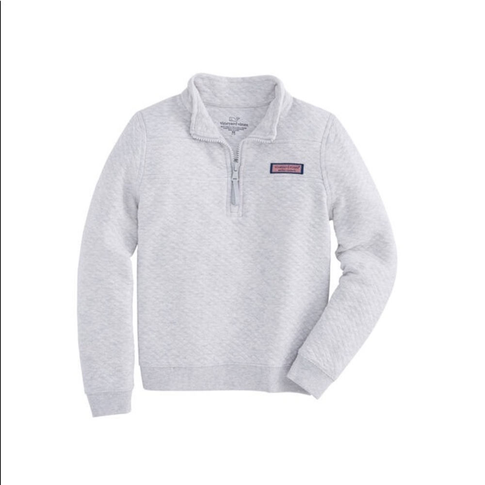 Vineyard Vines Cotton Sweatshirt (kids XL)